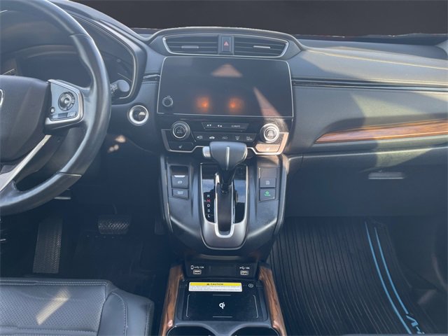 Certified 2020 Honda CR-V Touring image 11