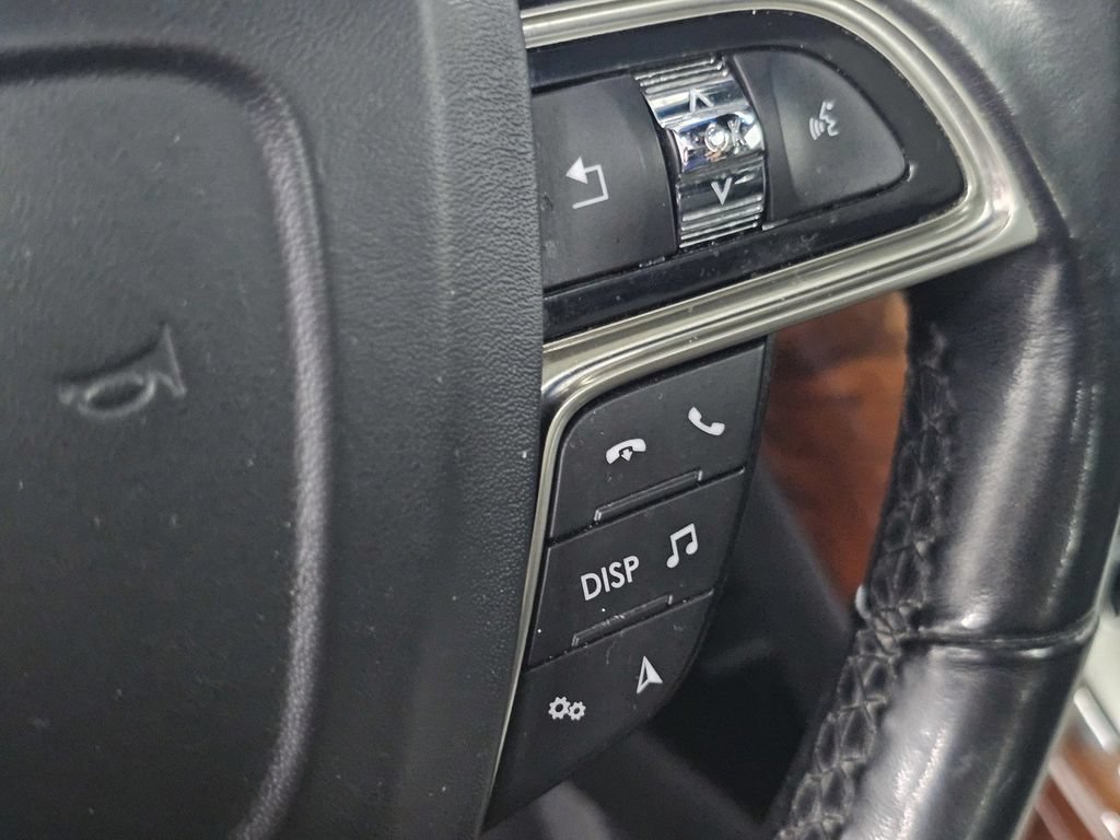 Used 2019 Lincoln Nautilus Reserve w/ Ultimate Package AWD/4WD image 34