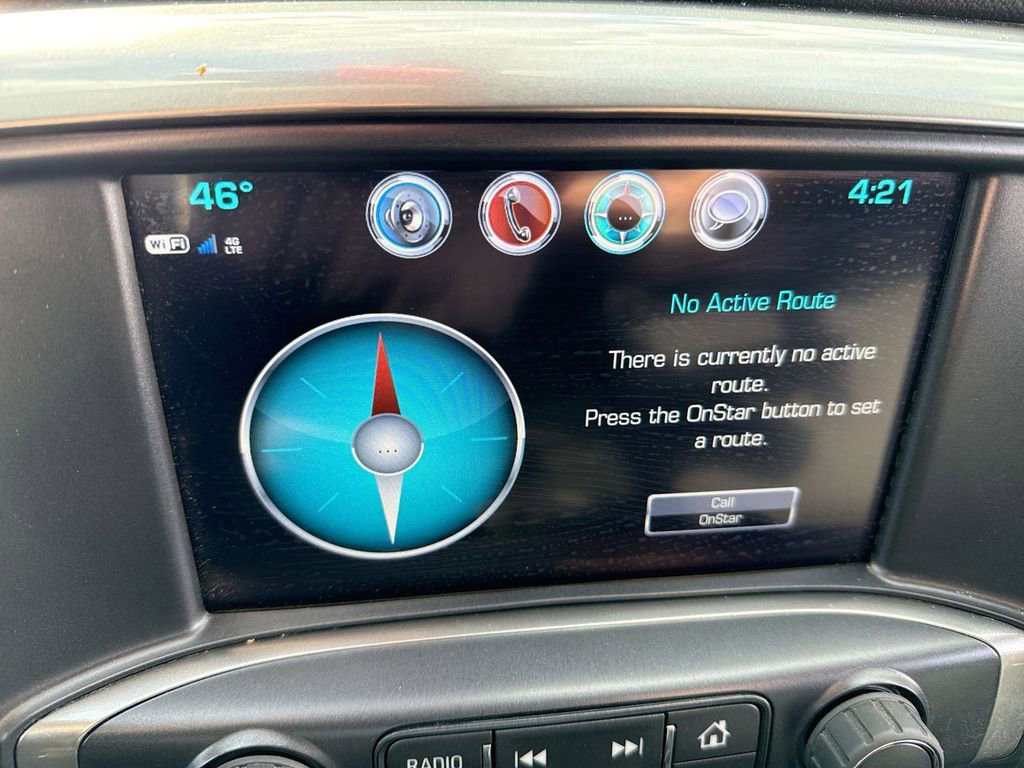 Used 2019 Chevrolet Silverado 1500 LT w/ All Star Edition image 18