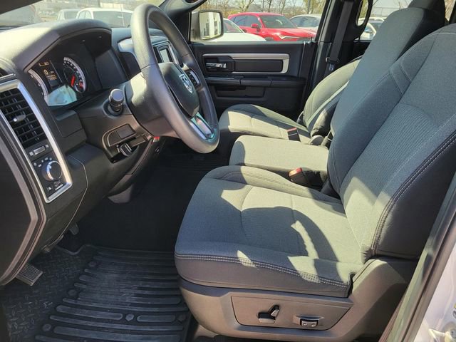 Used 2024 RAM 1500 Classic Warlock image 15