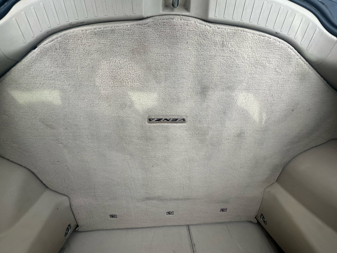 Used 2010 Toyota Venza image 37