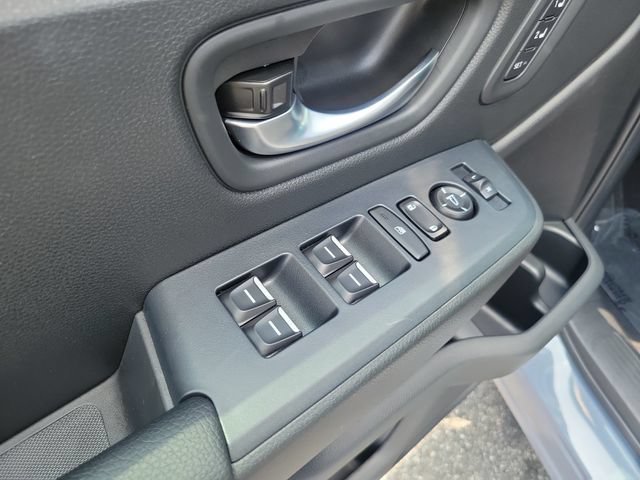 Certified 2026 Honda Passport RTL image 9
