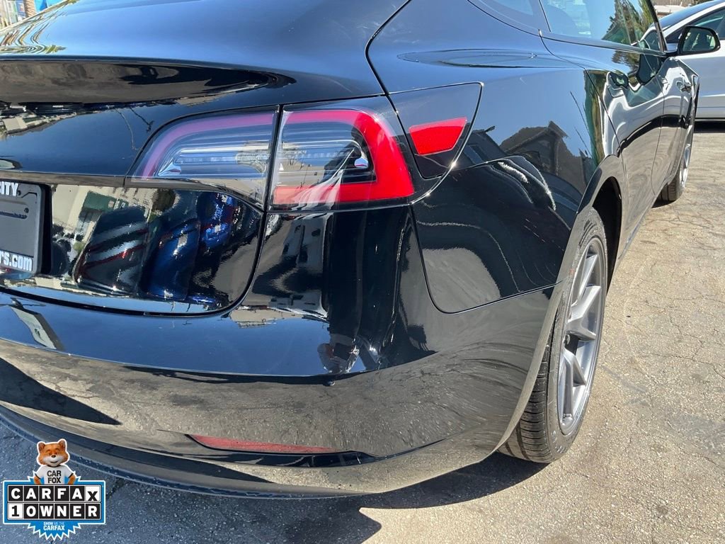 Used 2023 Tesla Model 3 Standard Range image 82