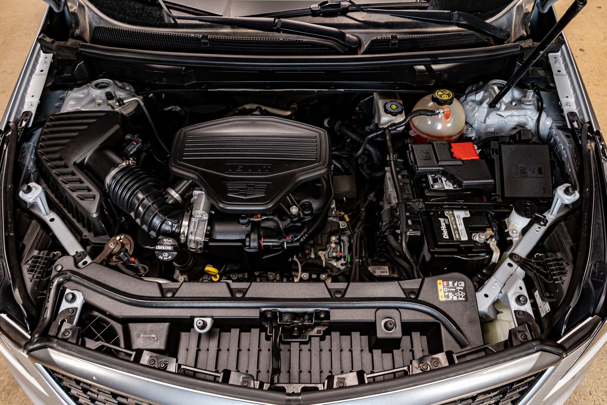 Used 2020 Cadillac XT5 Premium Luxury image 29