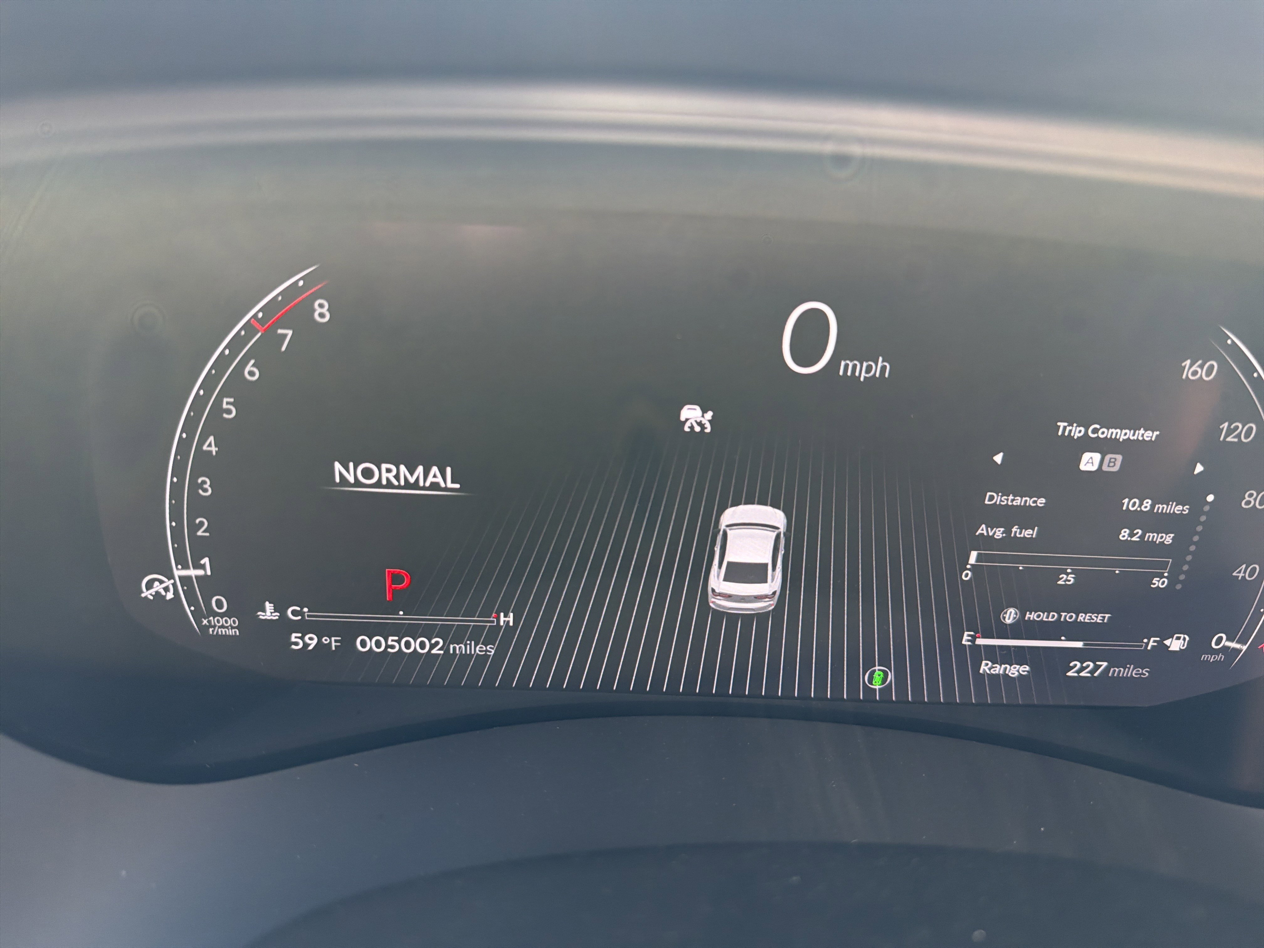 Certified 2024 Acura TLX w/ Technology Package image 21