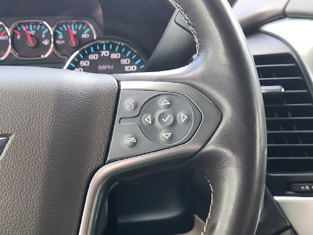 Used 2020 Chevrolet Tahoe LT w/ Luxury Package RWD image 29