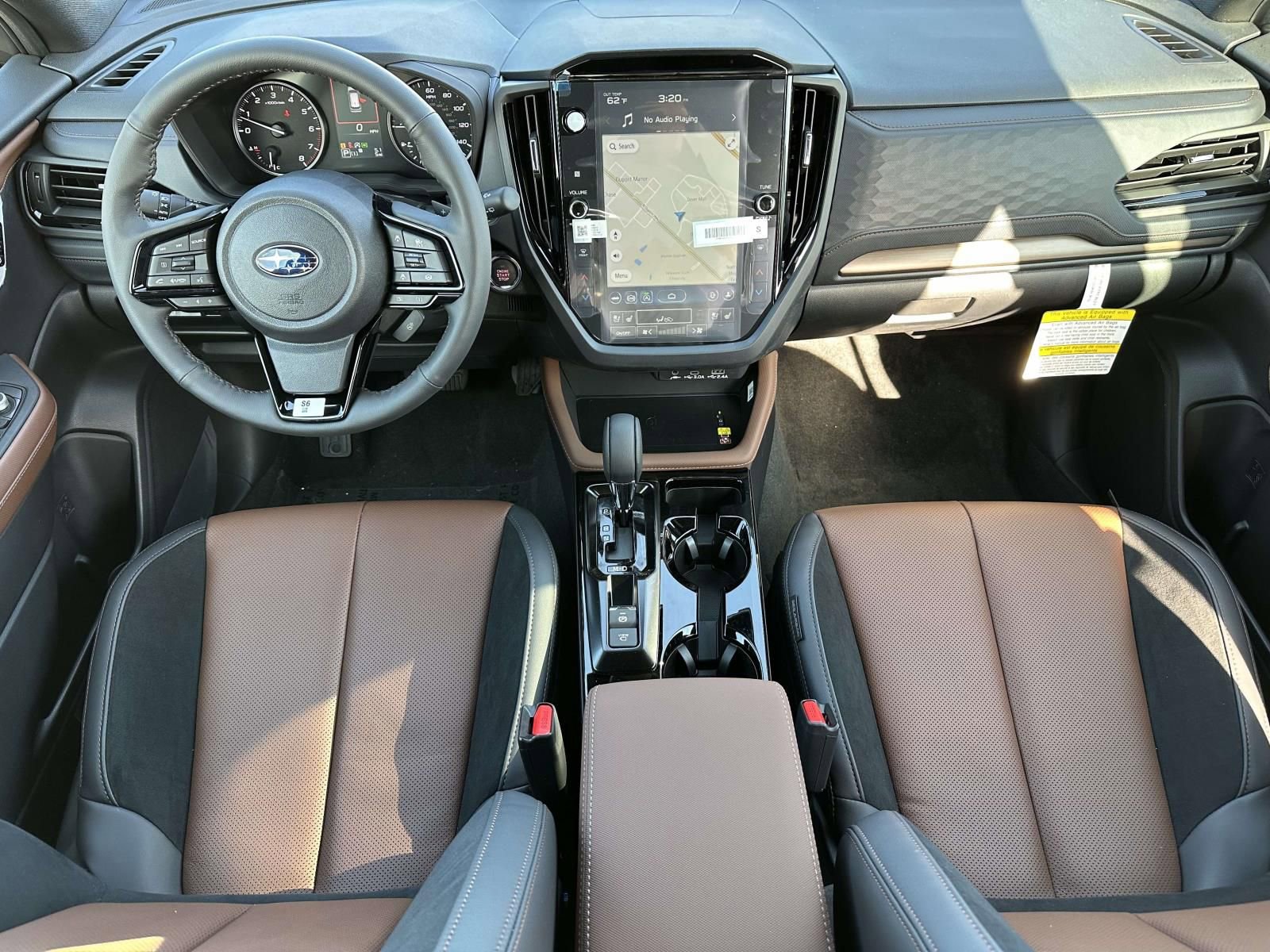 New 2026 Subaru Forester Touring image 10