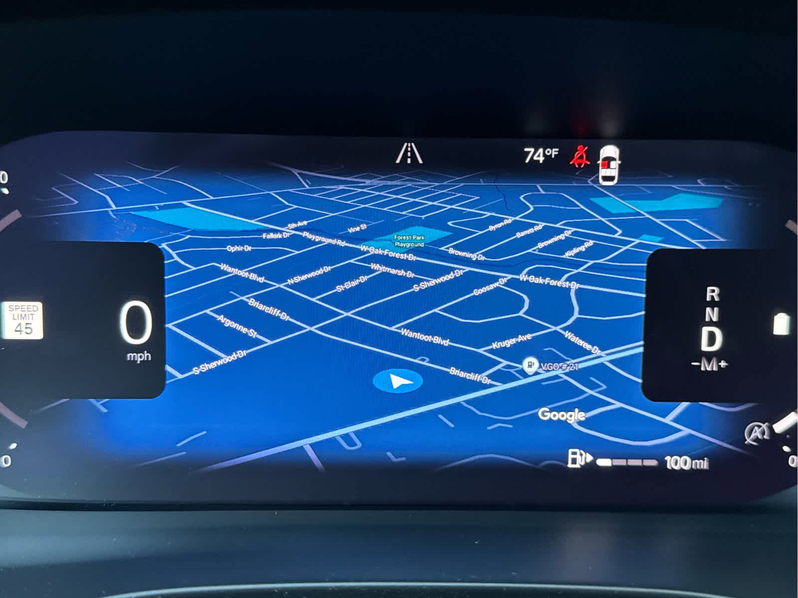 Used 2023 Volvo XC40 B5 Plus w/ Protection Package Premier image 34