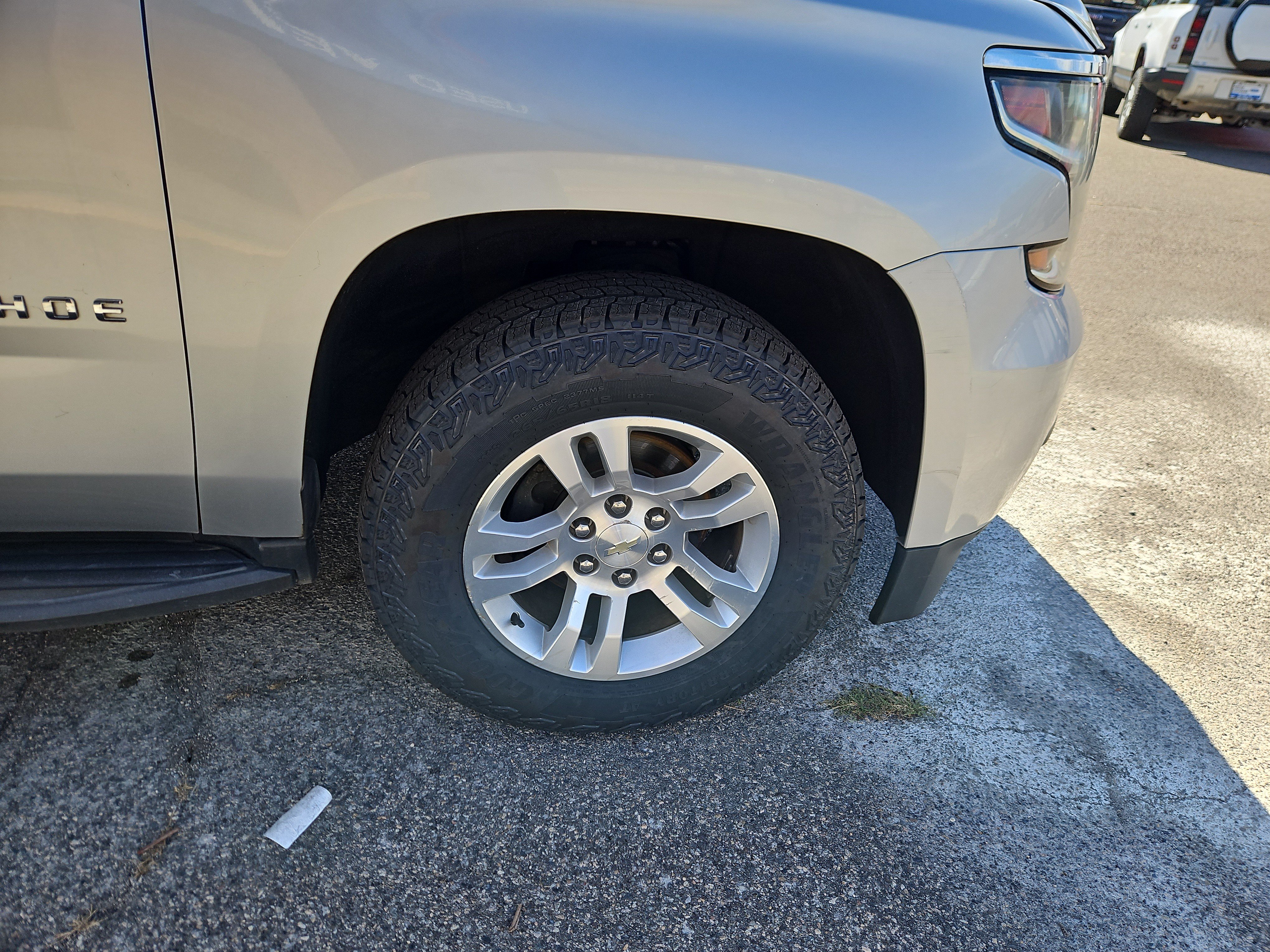 Used 2020 Chevrolet Tahoe LT AWD/4WD image 24