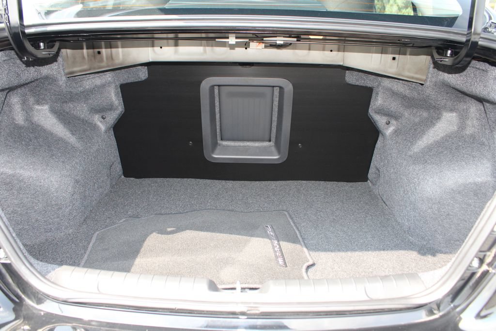 Used 2024 Mitsubishi Mirage G4 SE FWD image 13