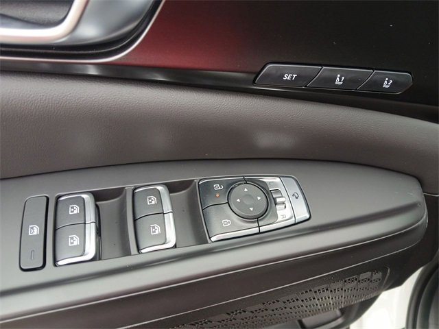 New 2026 Kia Carnival SX image 13