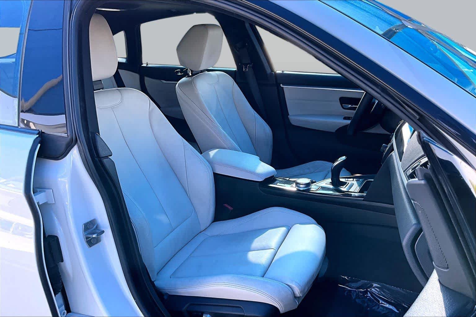 Used 2017 BMW 430i Gran Coupe RWD image 9