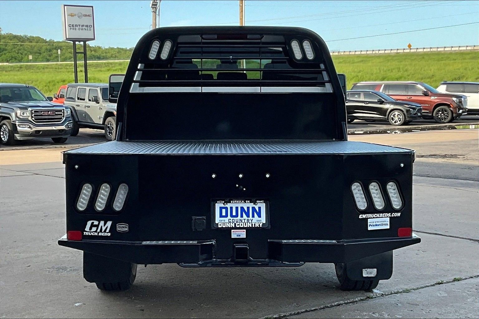 New 2025 Chevrolet Silverado 2500 W/T w/ WT Convenience Package image 4