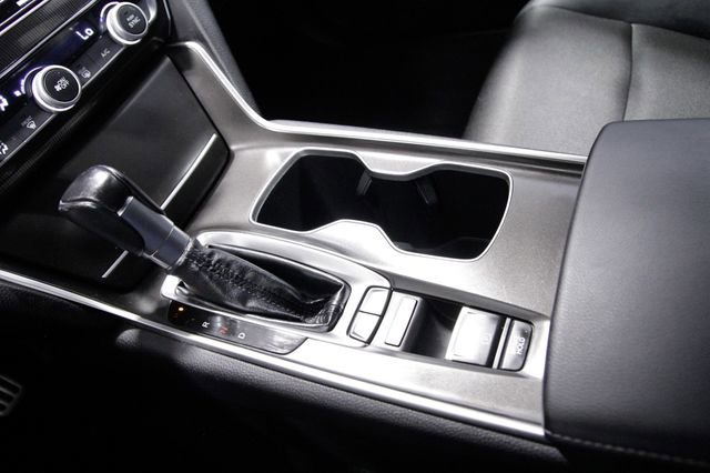 Certified 2022 Honda Accord Sport image 27
