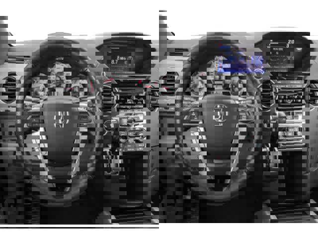 Used 2015 Honda Pilot EX-L image 6