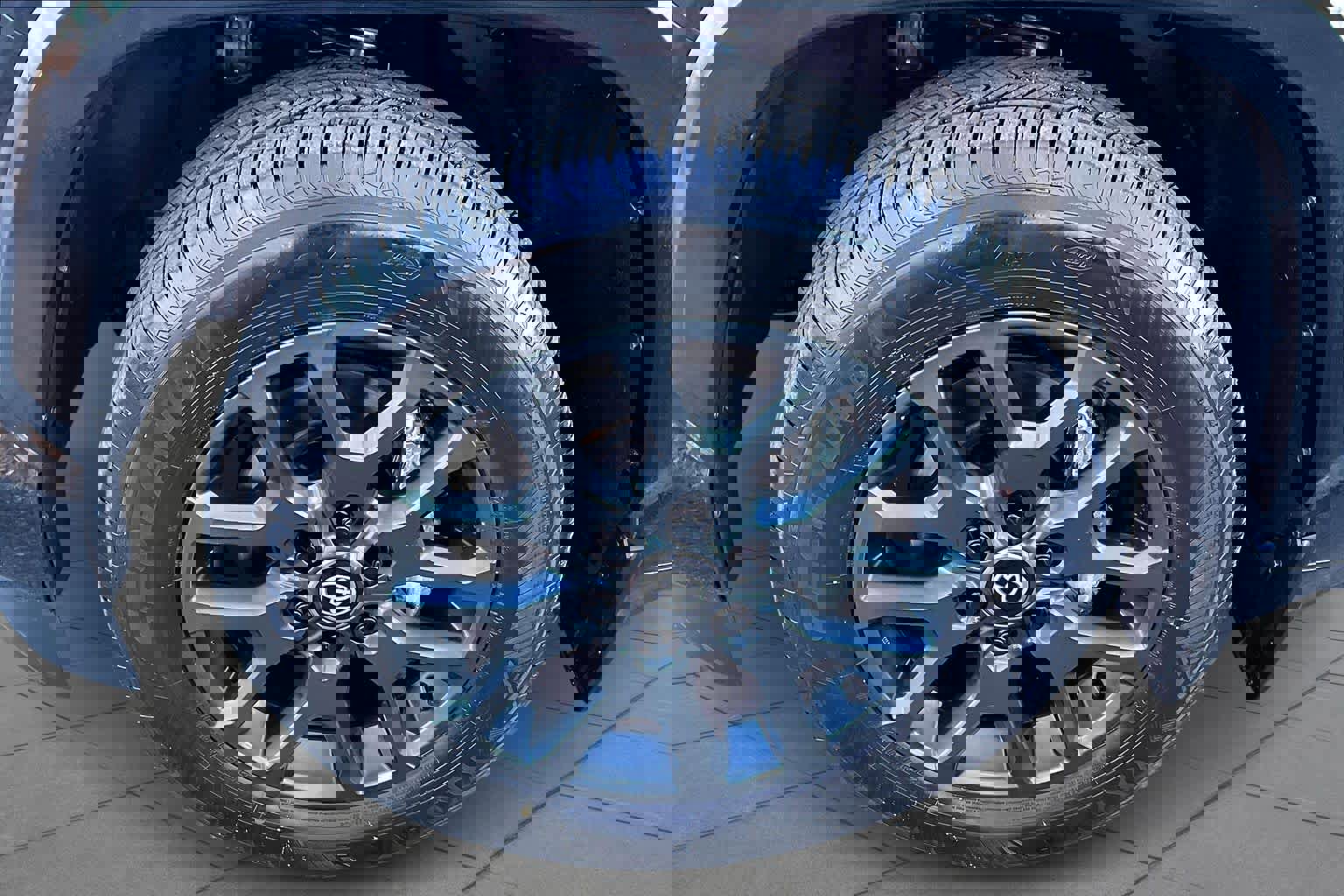 Used 2026 Toyota Sequoia Platinum image 11