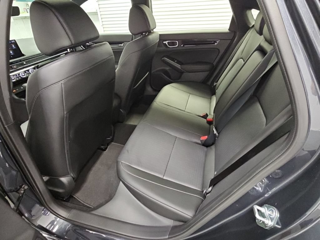 Used 2025 Honda Civic Sport Touring image 32