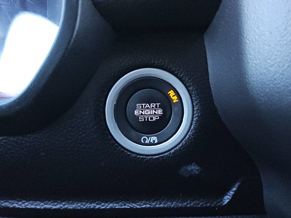 Certified 2025 RAM 1500 Rebel w/ Rebel Level 1 Equipment Group image 28