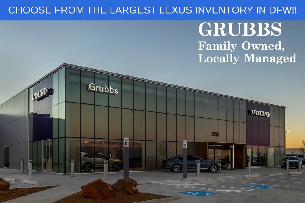 Used 2022 Lexus GX 460 Premium w/ Premium Plus Package image 10