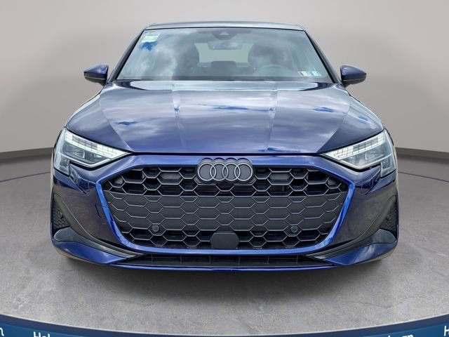 Used 2025 Audi A3 2.0T Premium w/ Black Optic Package AWD/4WD image 3