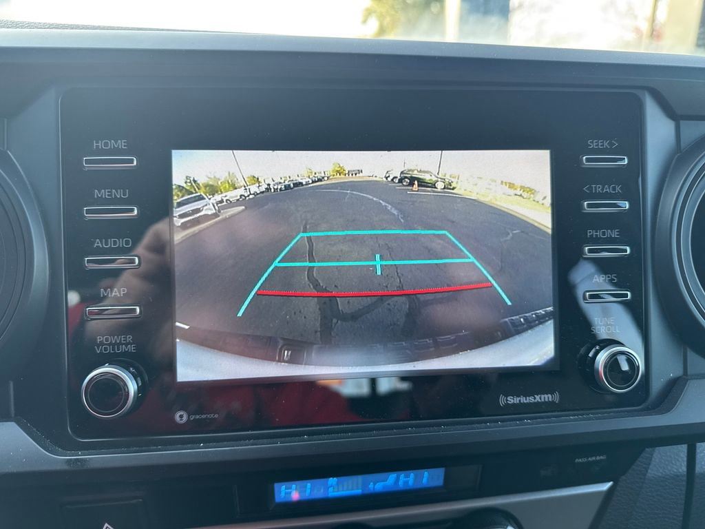 Used 2023 Toyota Tacoma SR image 20