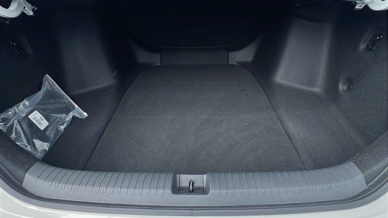 Used 2024 Honda Accord LX image 16