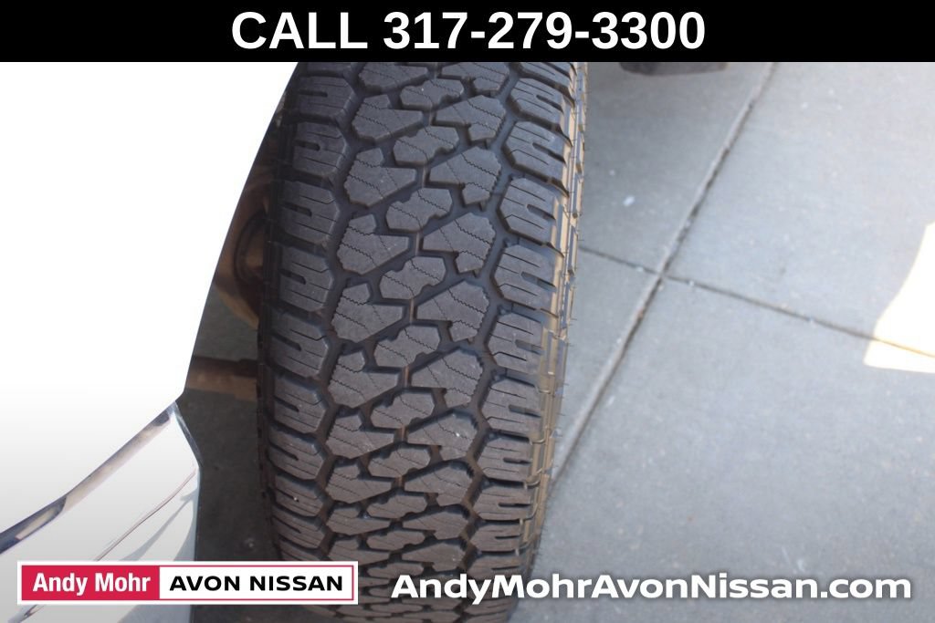 Used 2026 Ford F250 XLT AWD/4WD image 13