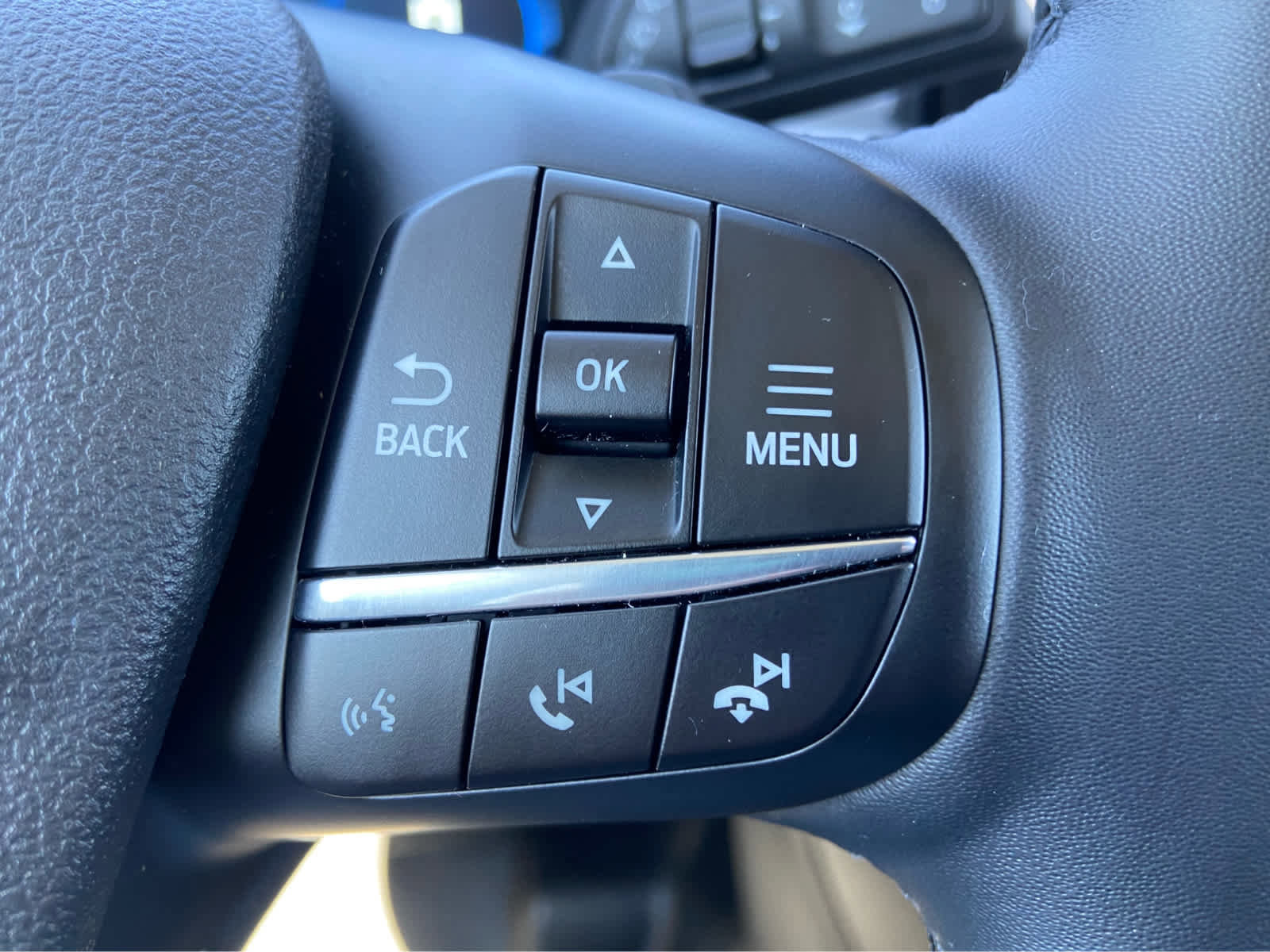 Used 2025 Ford Bronco Sport Badlands AWD/4WD image 22