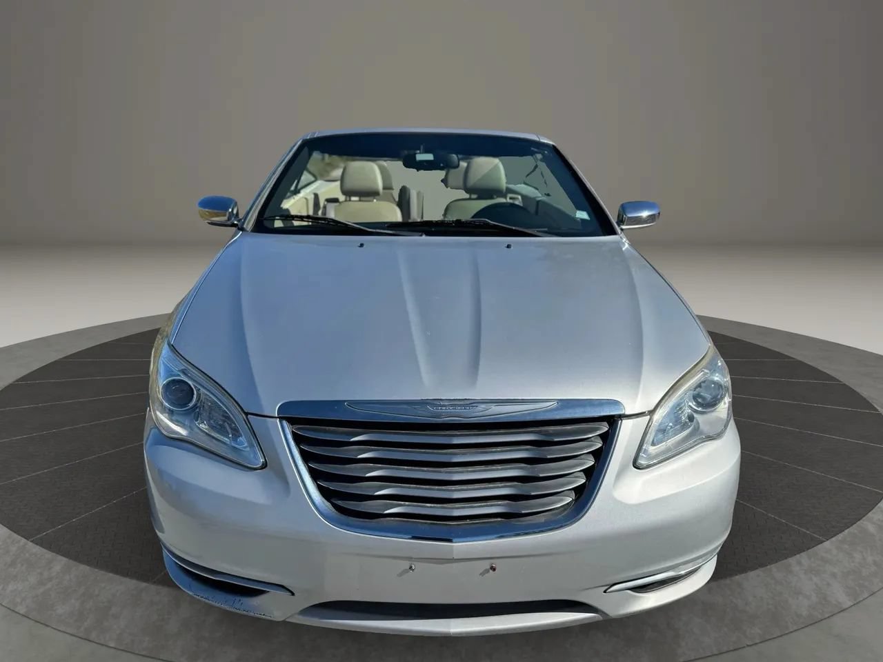 Used 2011 Chrysler 200 Limited FWD image 7