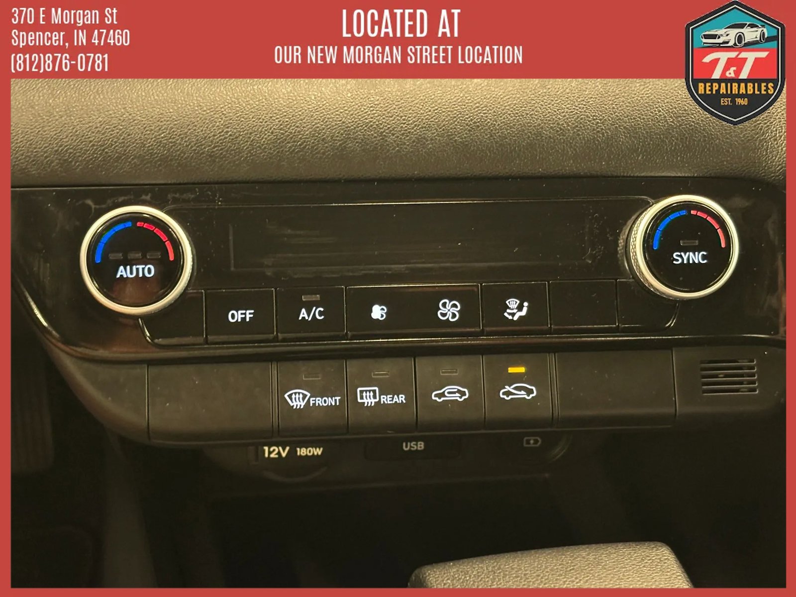 Used 2023 Hyundai Elantra SEL FWD image 43