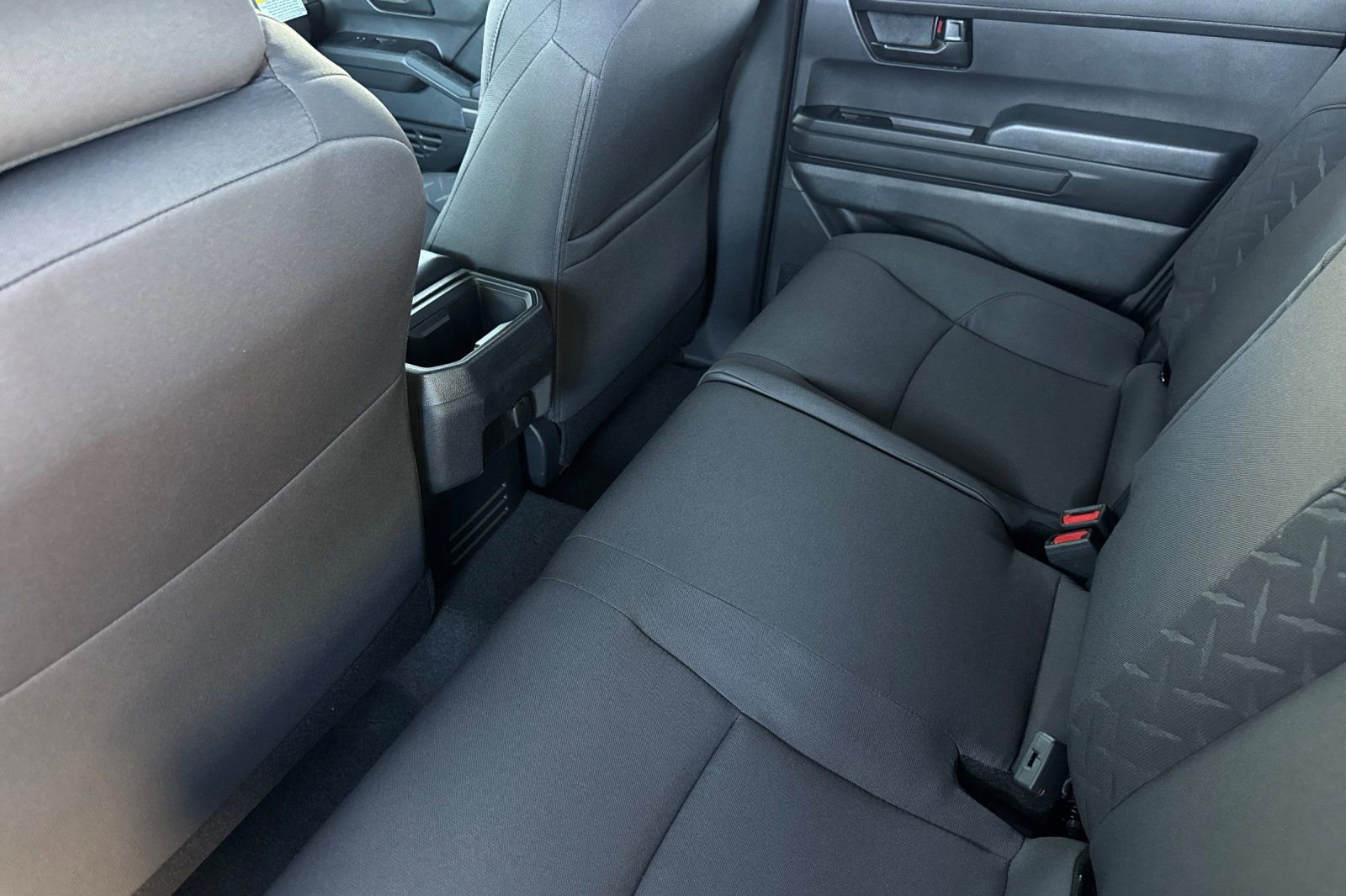 New 2026 Toyota Tacoma SR5 image 13