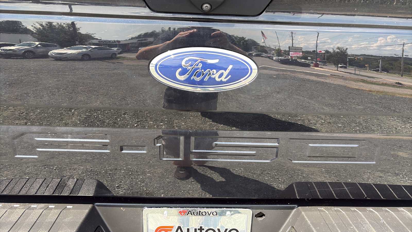 Used 2020 Ford F150 XLT w/ Equipment Group 301A Mid AWD/4WD image 30