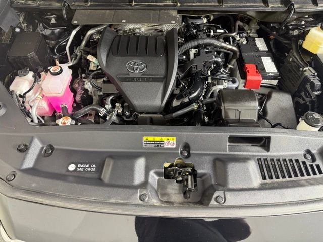 Used 2023 Toyota Highlander Limited AWD/4WD image 25