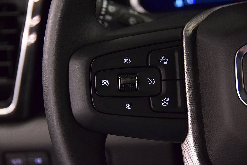 Used 2025 GMC Sierra 2500 Denali w/ Denali Reserve Package image 22