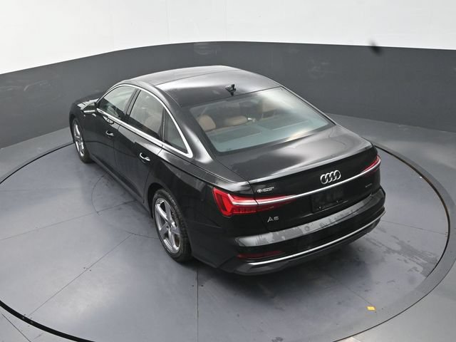 Used 2024 Audi A6 Premium Plus AWD/4WD image 27
