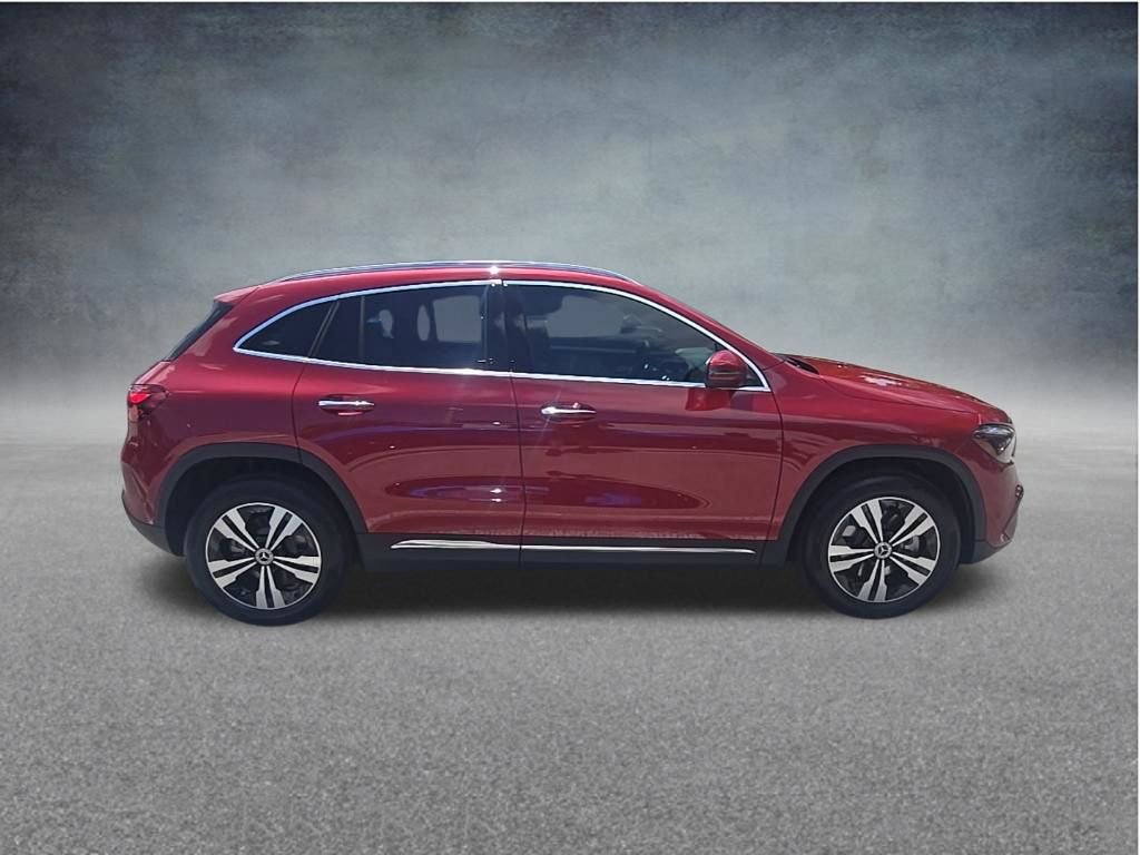 Used 2026 Mercedes-Benz GLA 250 image 4