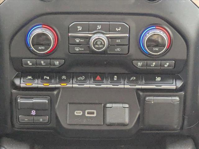 Used 2022 Chevrolet Silverado 1500 High Country image 15