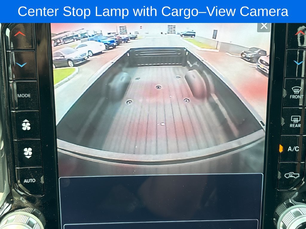 New 2026 RAM 3500 Big Horn AWD/4WD image 34