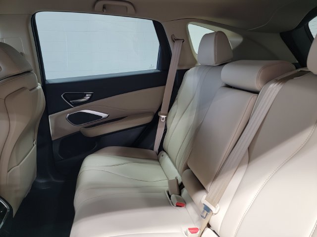 Used 2019 Acura RDX AWD image 13