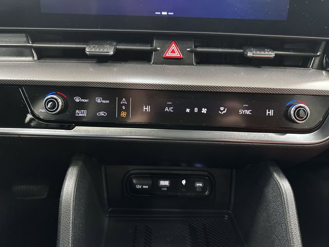 Certified 2024 Kia Sportage SX AWD/4WD image 18