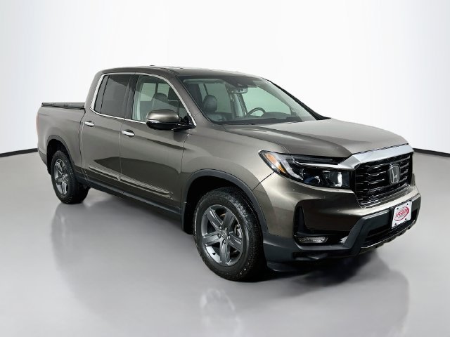 Certified 2022 Honda Ridgeline RTL-E image 16