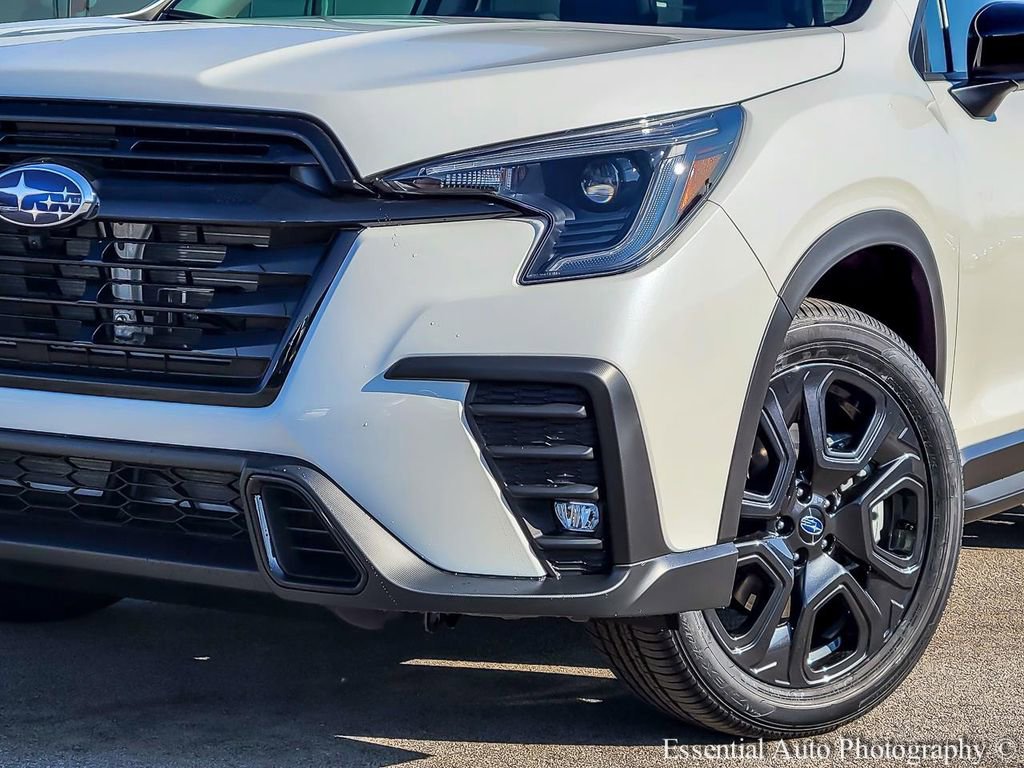 New 2026 Subaru Ascent Bronze Edition AWD/4WD image 3