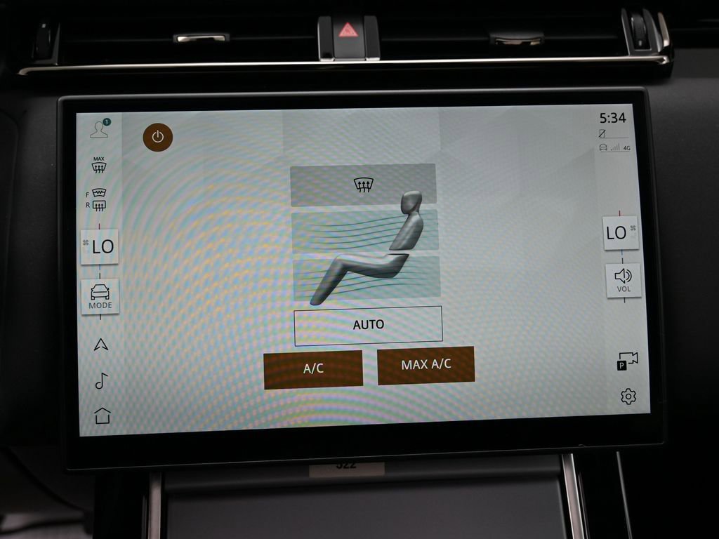 Used 2025 Land Rover Range Rover Velar S image 27