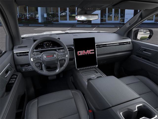 New 2026 GMC Sierra EV Elevation image 15