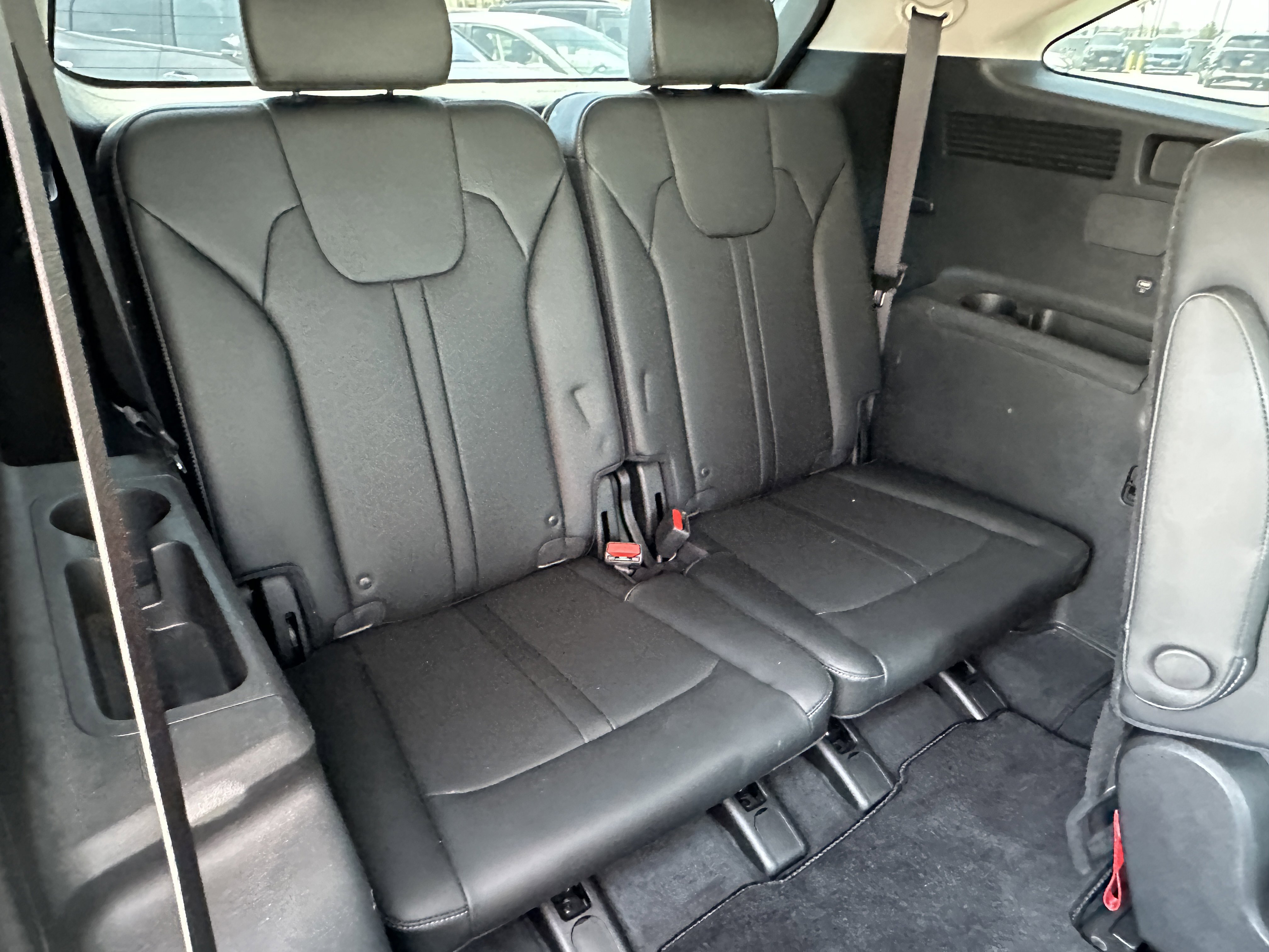 Used 2023 Kia Sorento SX FWD image 20