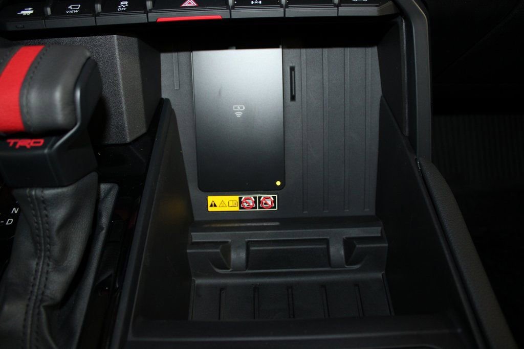 Used 2026 Toyota Tundra TRD Pro image 35