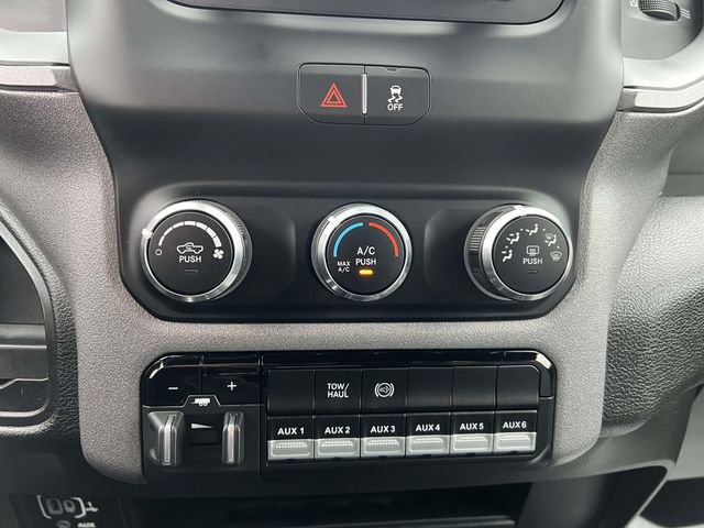 Used 2024 RAM 4500 Tradesman w/ Max Tow Package image 19