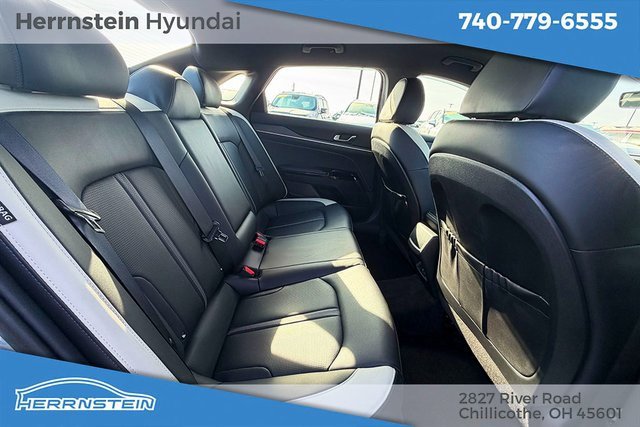 Used 2025 Kia K5 GT-Line image 25