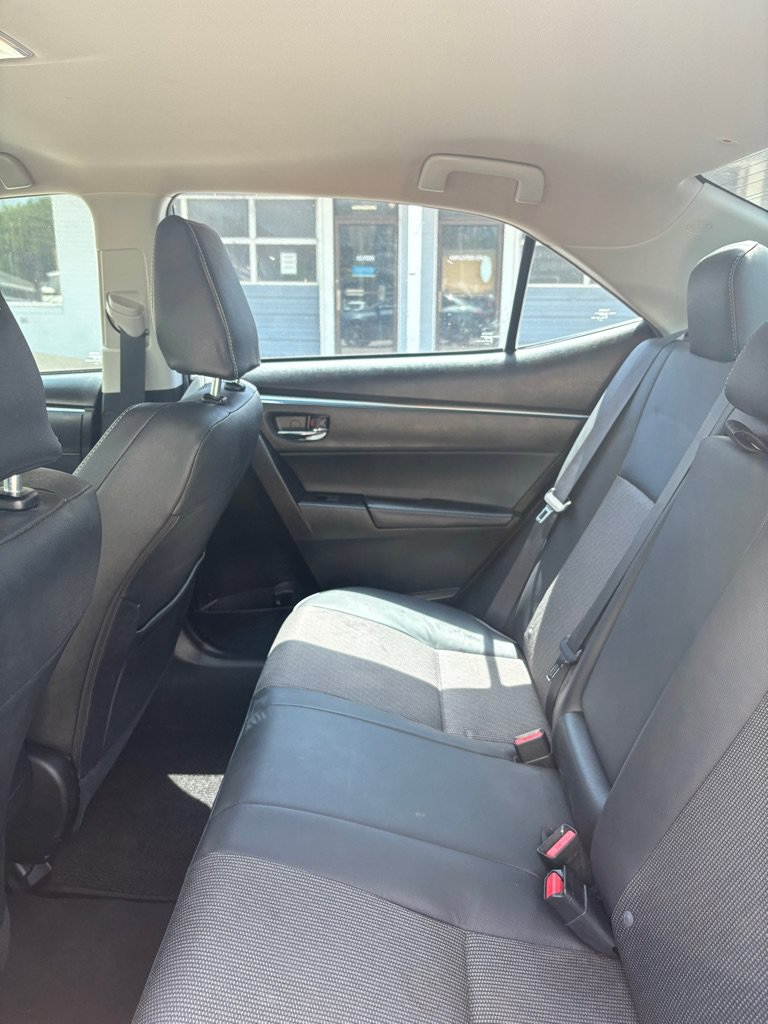 Used 2016 Toyota Corolla S FWD image 11