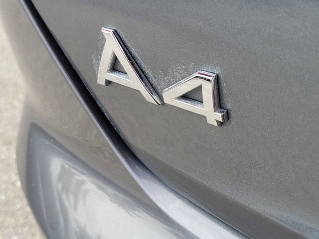 Used 2019 Audi A4 2.0T Premium Plus w/ Premium Plus Package FWD image 8